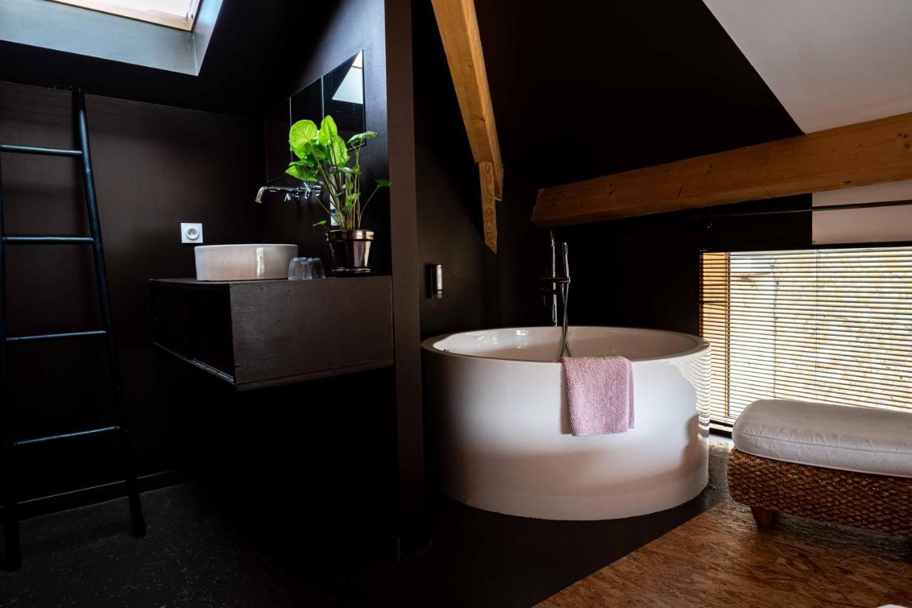 La Métairie Du Clos Saint Louis 3*