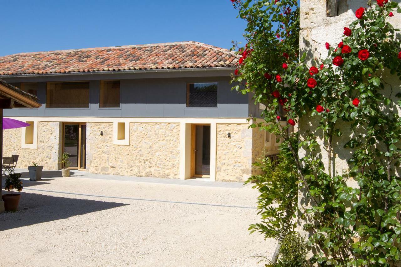 La Métairie Du Clos Saint Louis 3*