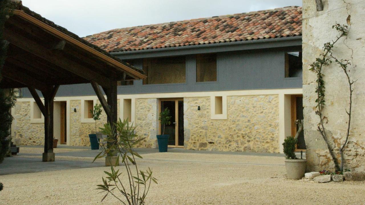 La Métairie Du Clos Saint Louis 3*